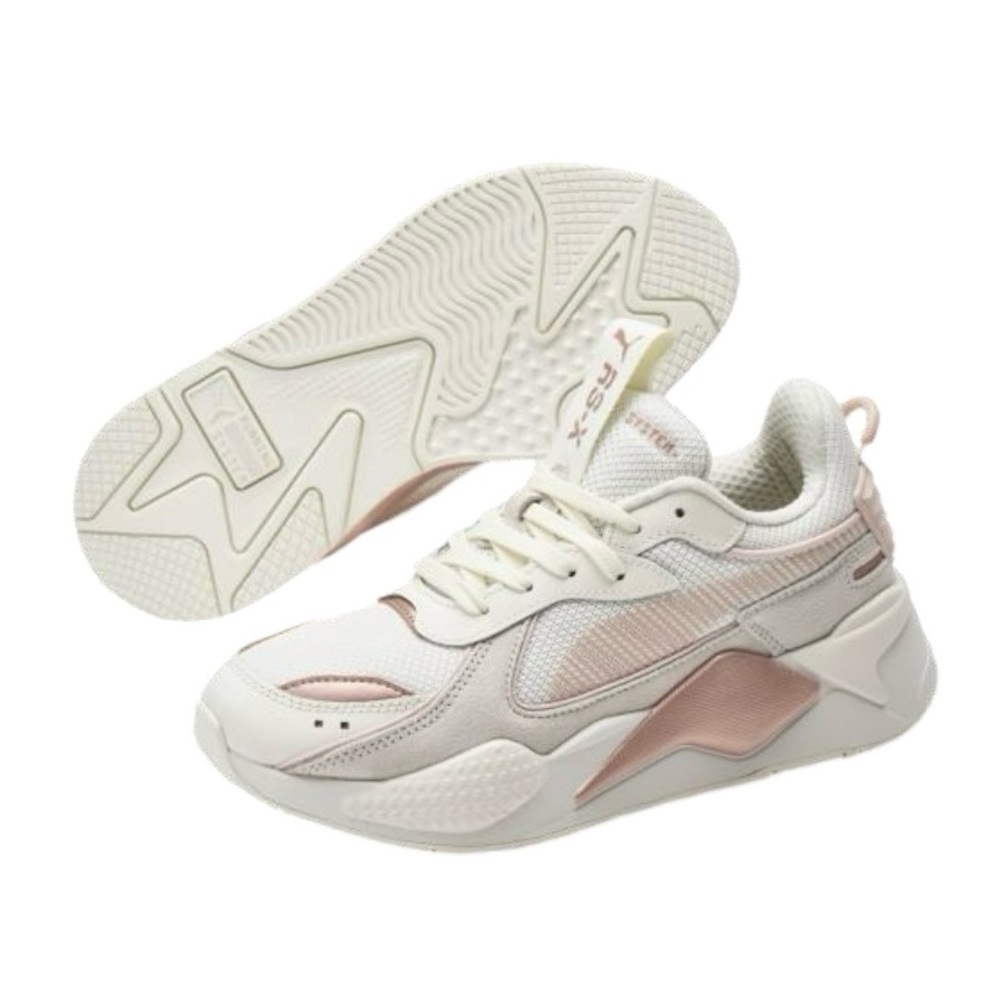 PUMA | Women's RS-X Golden Wave Sneakers